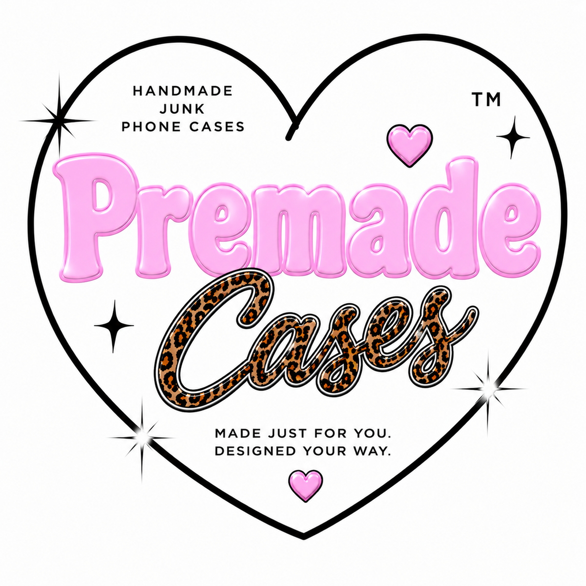 Premade & Poppin