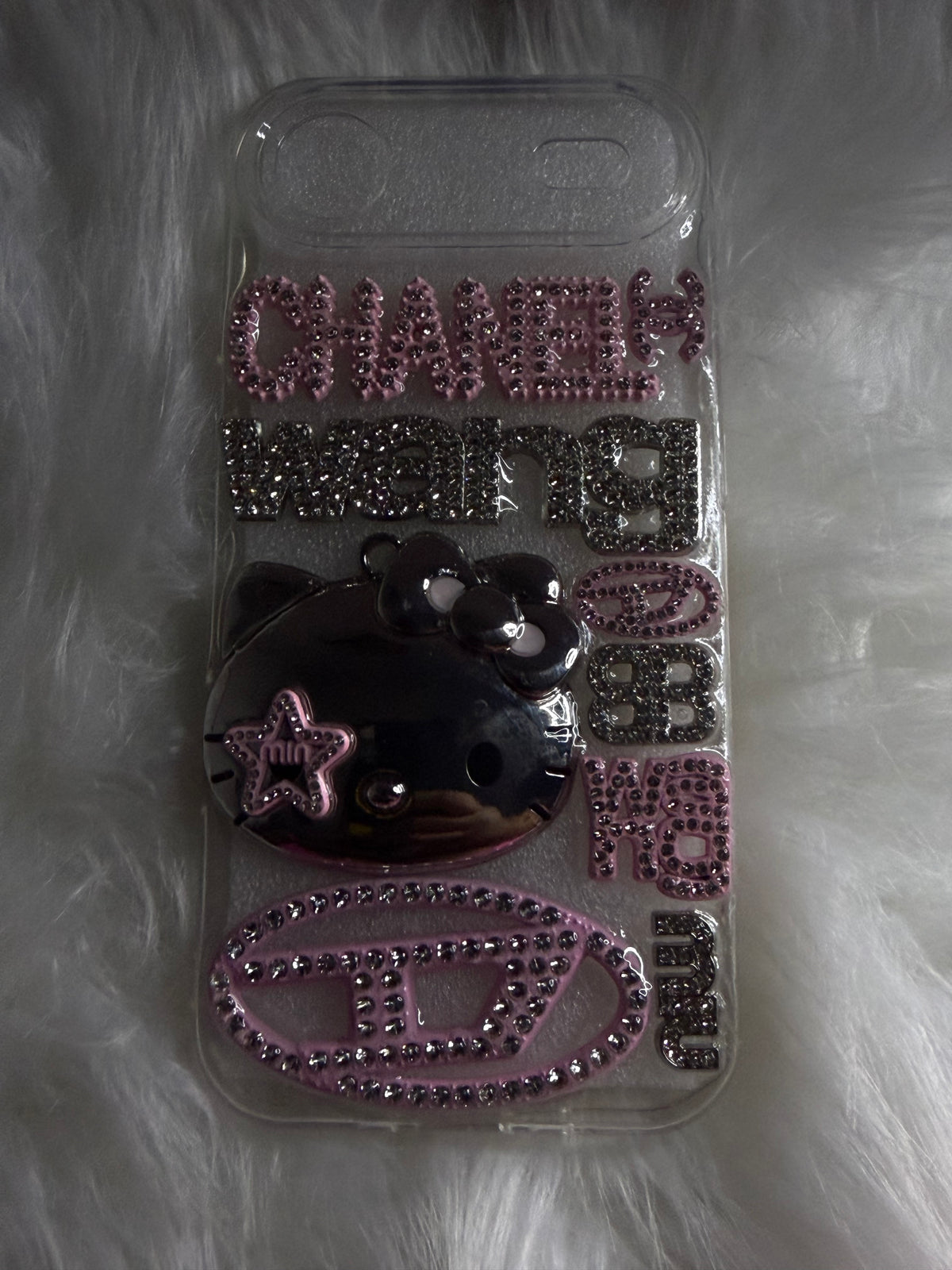 Simple Bling 💗🧷