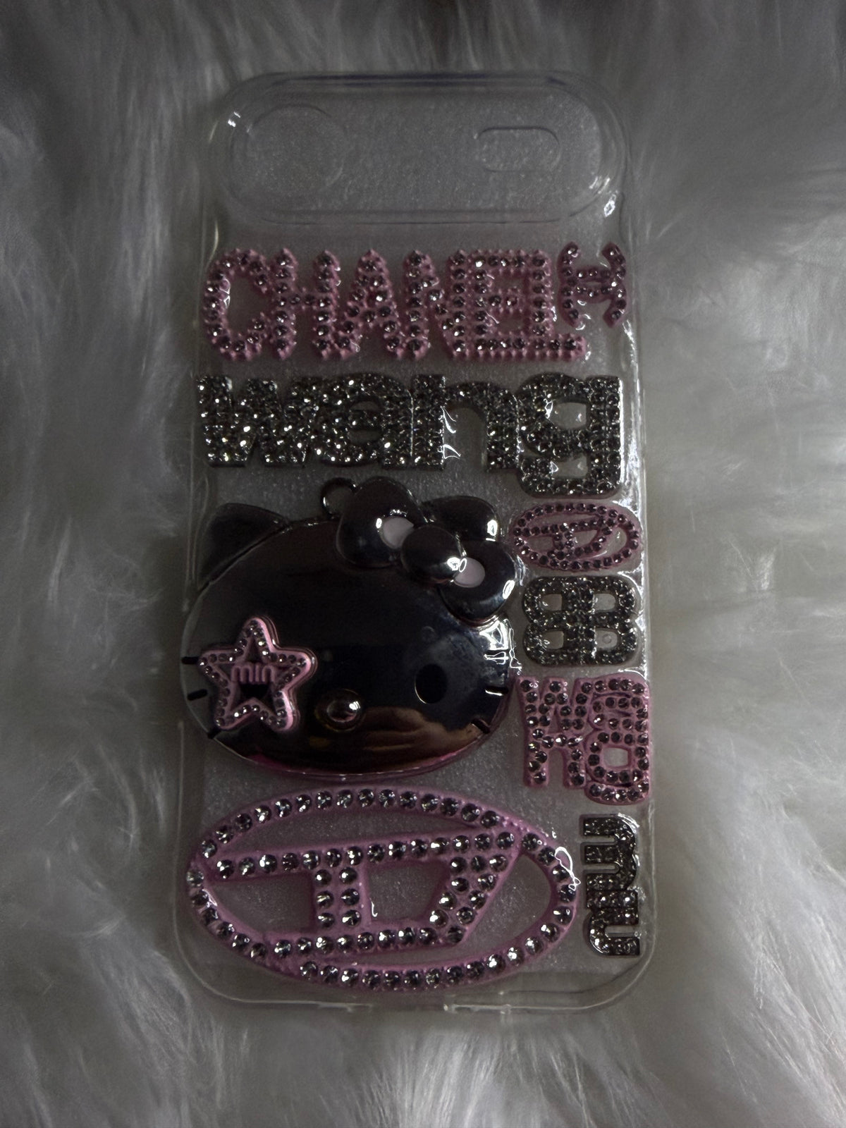 Simple Bling 💗🧷