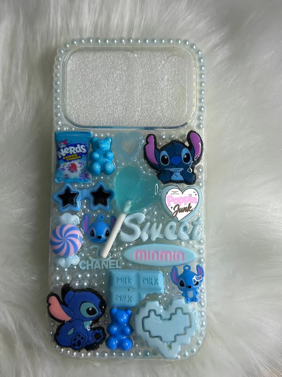 Stitch 🩵