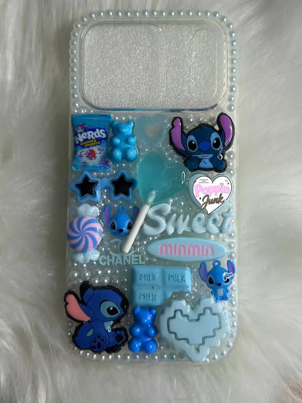 Stitch 🩵
