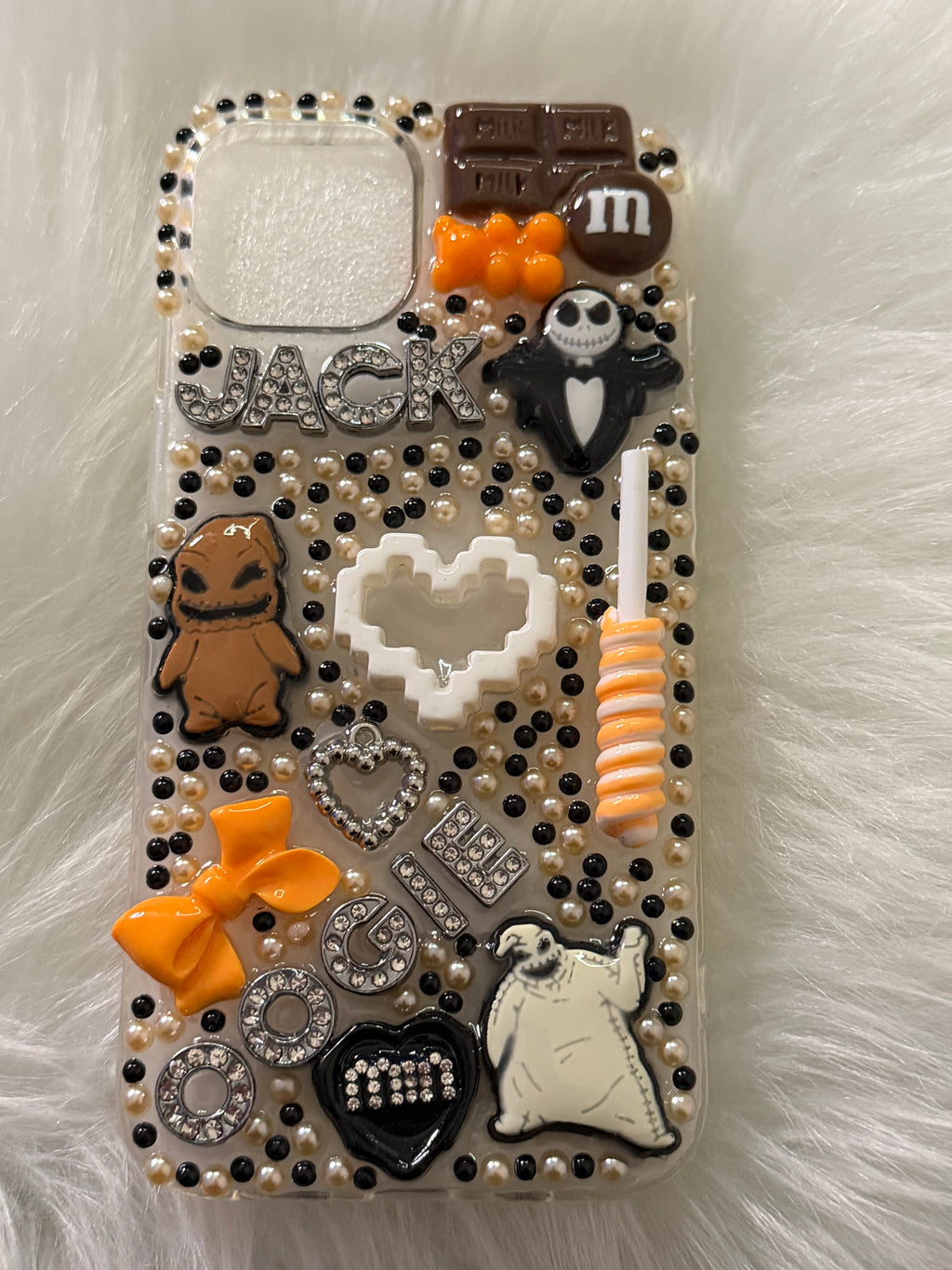 Poppin ft (character/celebrity)